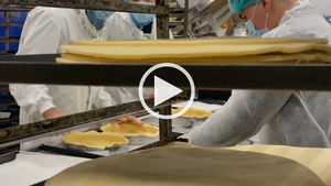 Fabrication Quiches Rondes Lien Video