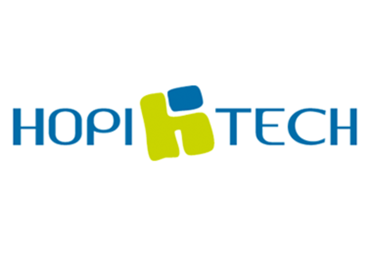 Salon Hopitech à St Etienne du 4 au 6 octobre