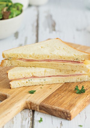 sandwich jambon monterrat