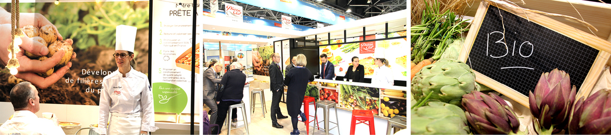 SIRHA Stand Pierre Clot_3