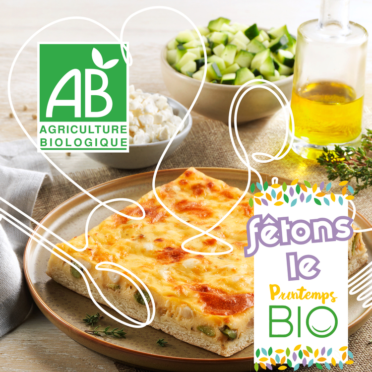 Fêtons le printemps du Bio 2023 !