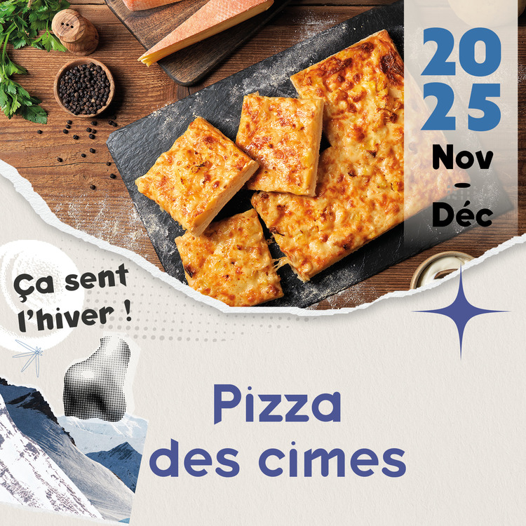 OP ça sent l'hiver