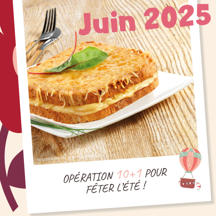 Opération Vive les vacances !