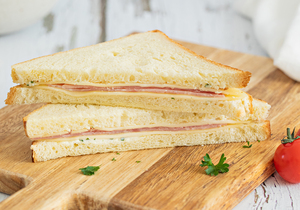 sandwich jambon