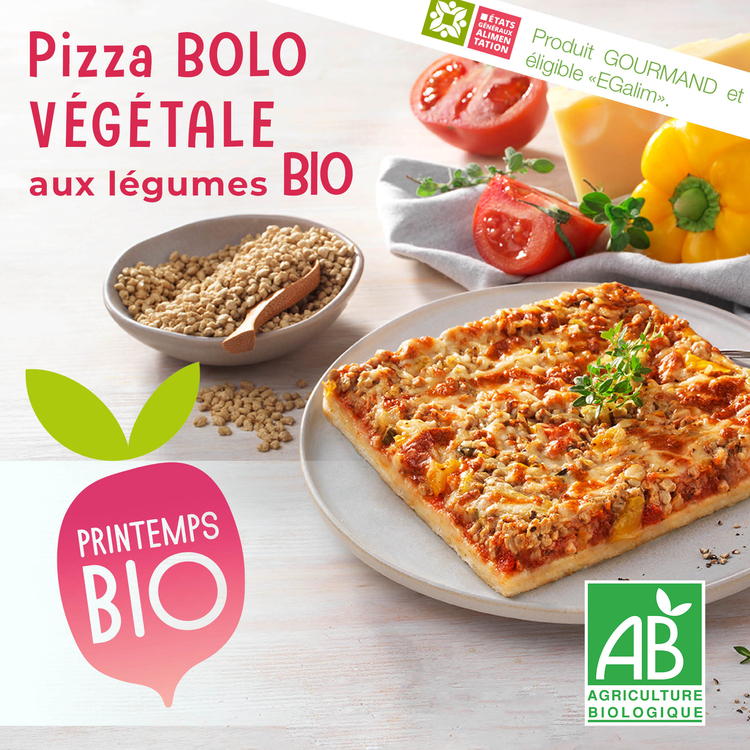 Printemps du BIO